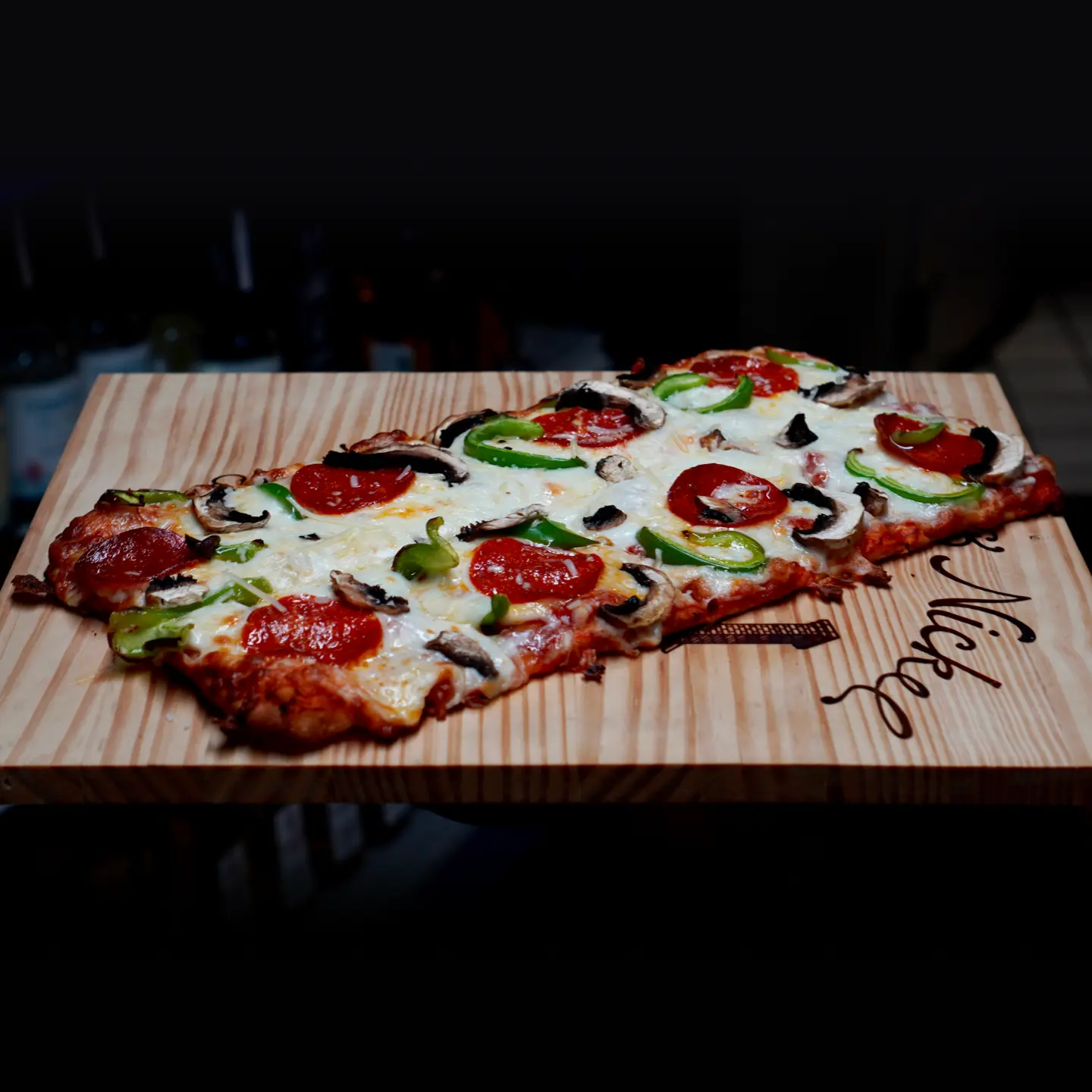 10% Summer Sale on Sandwiches, Wraps & Pizzas